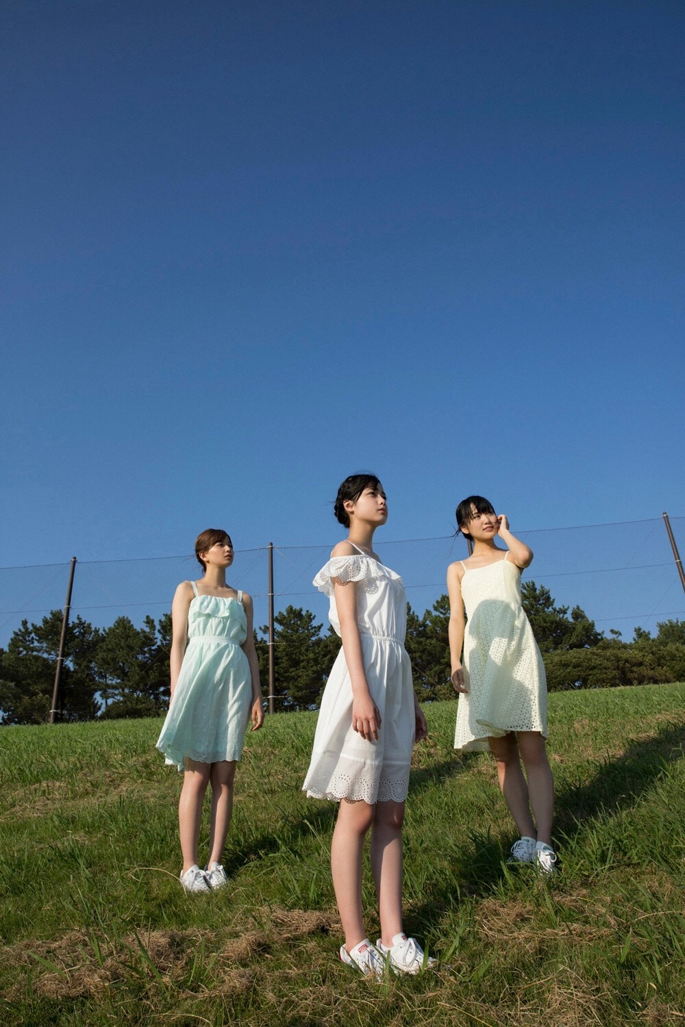 YS-Web-Vol.715 欅坂46